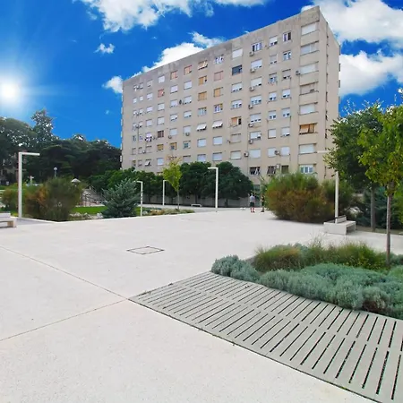 Dragan 2296 Apartment *