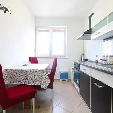 Appartamento Dragan 2296