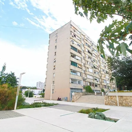 Appartamento Dragan 2296 Pola