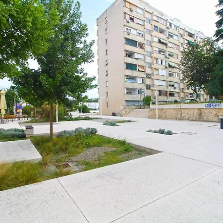Appartamento Dragan 2296